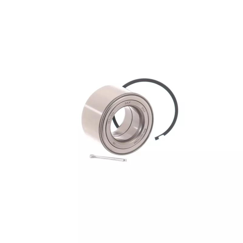 Roulement de roue arrière SKF VKBA 3997 - Visuel 2