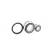 SKF VKBA 5025 - Roulement de roue avant