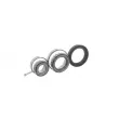 SKF VKBA 504 - Roulement de roue arrière