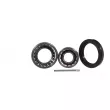SKF VKBA 505 - Roulement de roue avant