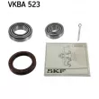 Roulement de roue avant SKF [VKBA 523]