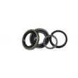 SKF VKBA 571 - Roulement de roue arrière