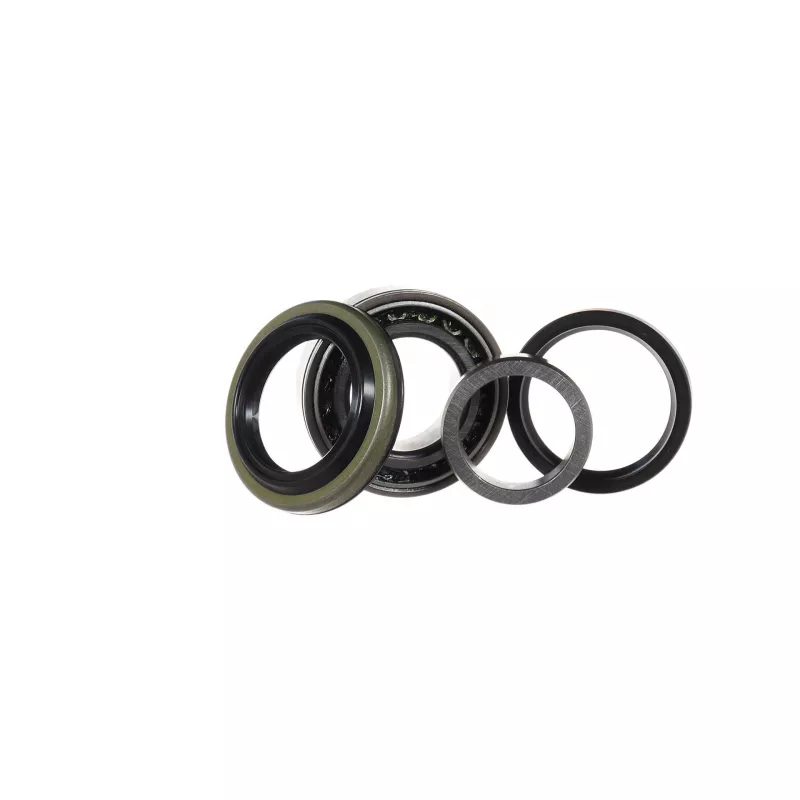 Roulement de roue arrière SKF VKBA 571 - Visuel 2