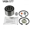 Roulement de roue avant SKF [VKBA 577]