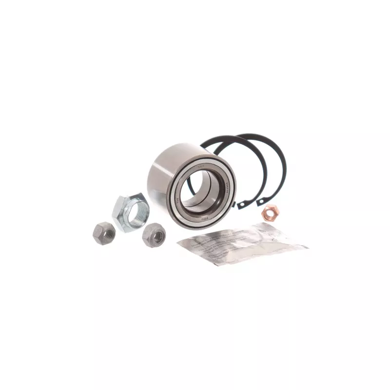 Roulement de roue avant SKF VKBA 577 - Visuel 2