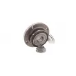SKF VKBA 6500 - Roulement de roue arrière
