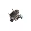 SKF VKBA 6522 - Roulement de roue arrière