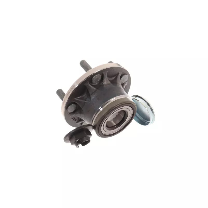 Roulement de roue arrière SKF VKBA 6522 - Visuel 1