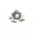 SKF VKBA 6525 - Roulement de roue avant