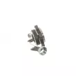 SKF VKBA 6526 - Roulement de roue avant
