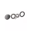 SKF VKBA 6530 - Roulement de roue avant