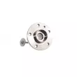 SKF VKBA 6531 - Roulement de roue avant