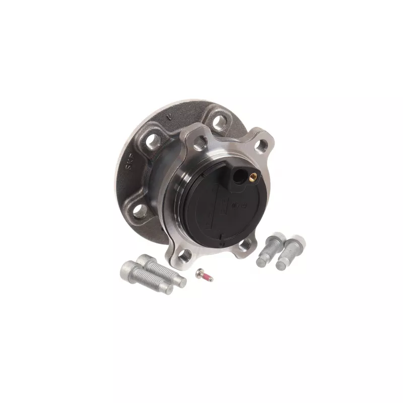 Roulement de roue arrière SKF VKBA 6532 - Visuel 1