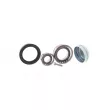 SKF VKBA 6537 - Roulement de roue avant