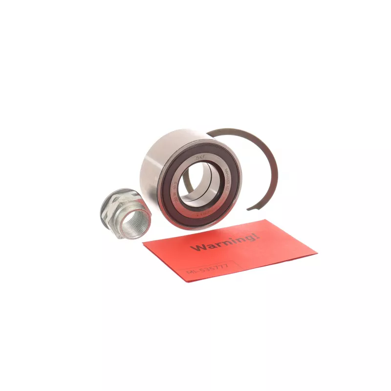 Roulement de roue avant SKF VKBA 6539 - Visuel 1