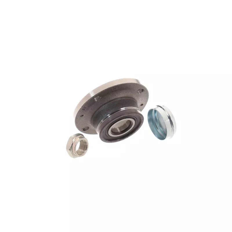 Roulement de roue arrière SKF VKBA 6541 - Visuel 1