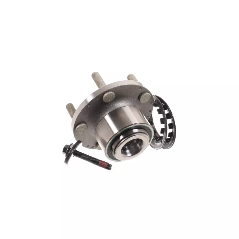 Roulement de roue avant SKF VKBA 6543 - Visuel 1