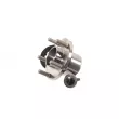 SKF VKBA 6543 - Roulement de roue avant