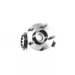 SKF VKBA 6543 - Roulement de roue avant