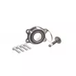 SKF VKBA 6546 - Roulement de roue avant