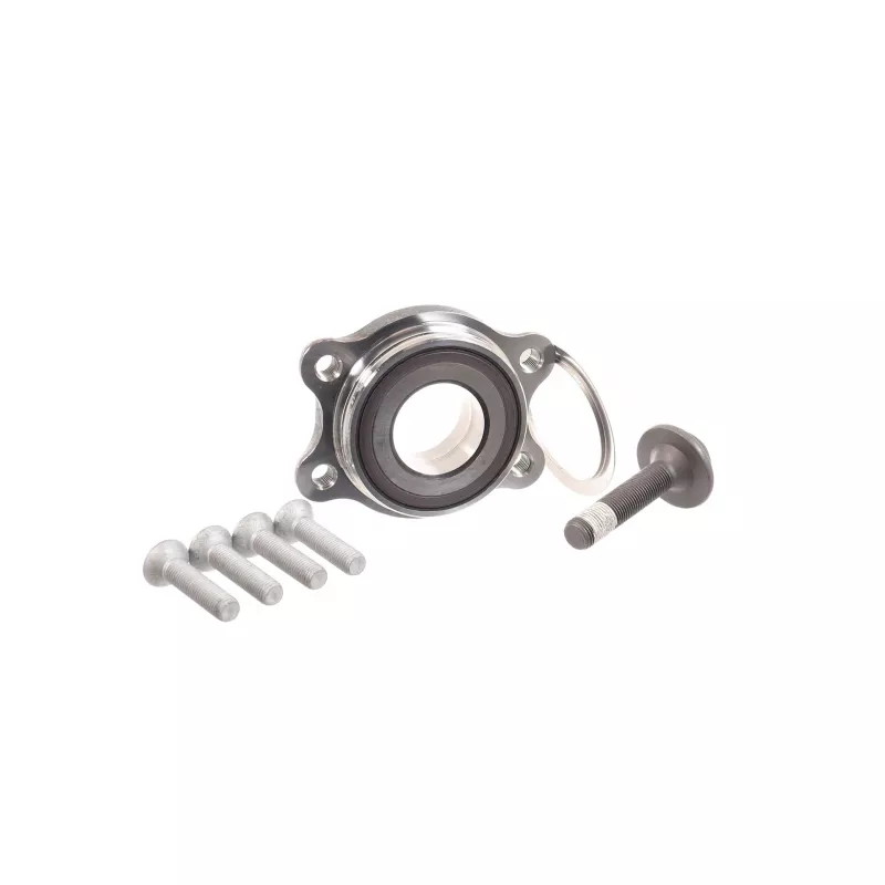 Roulement de roue avant SKF VKBA 6546 - Visuel 1