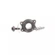 SKF VKBA 6546 - Roulement de roue avant