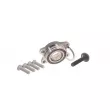 SKF VKBA 6547 - Roulement de roue avant