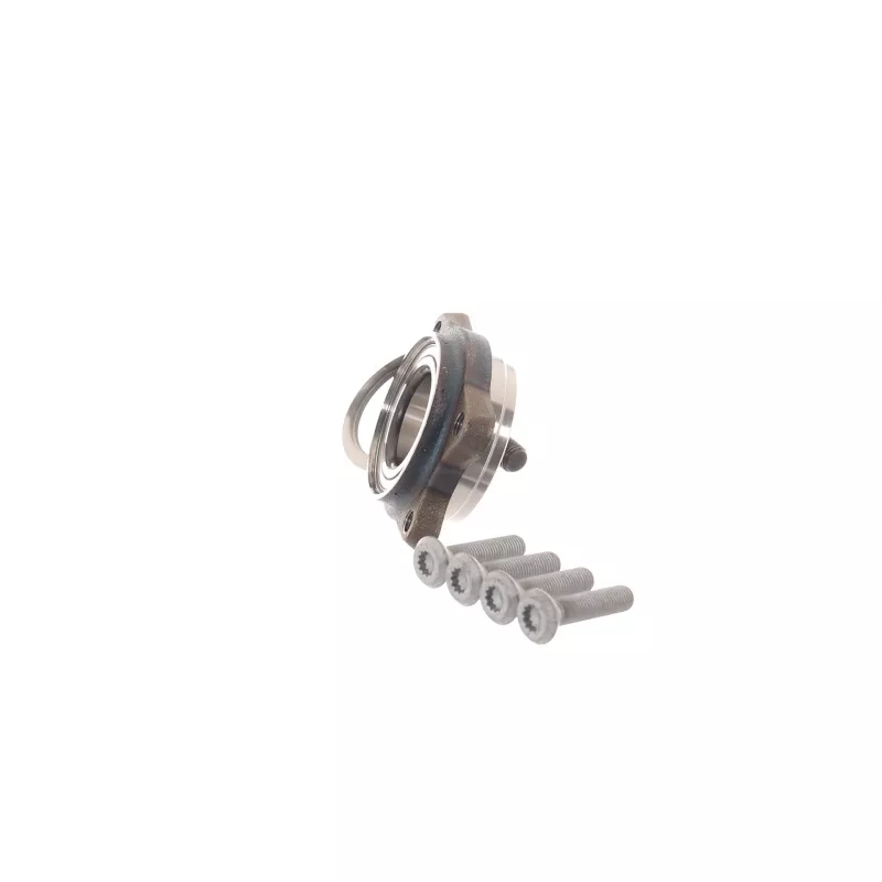 Roulement de roue avant SKF VKBA 6547 - Visuel 2