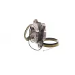 SKF VKBA 6548 - Roulement de roue arrière