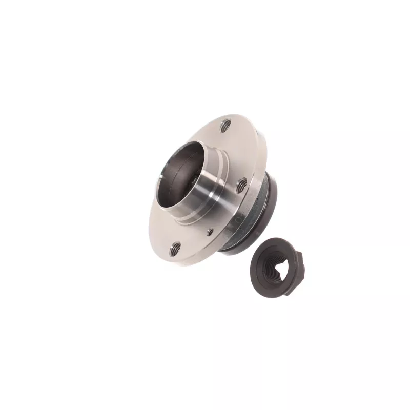 Roulement de roue arrière SKF VKBA 6552 - Visuel 2