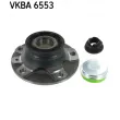 SKF VKBA 6553 - Roulement de roue arrière