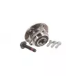 SKF VKBA 6556 - Roulement de roue avant