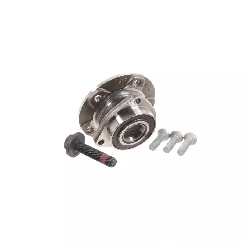 Roulement de roue avant SKF VKBA 6556 - Visuel 1