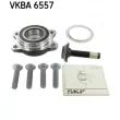 Roulement de roue arrière SKF [VKBA 6557]
