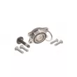 SKF VKBA 6557 - Roulement de roue arrière