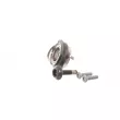 SKF VKBA 6557 - Roulement de roue arrière