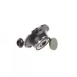 SKF VKBA 6558 - Roulement de roue arrière