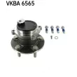 SKF VKBA 6565 - Roulement de roue arrière