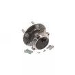 SKF VKBA 6565 - Roulement de roue arrière