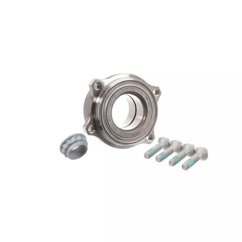 Roulement de roue arrière SKF VKBA 6566 - Visuel 2