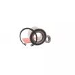 SKF VKBA 6575 - Roulement de roue avant
