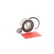 SKF VKBA 6578 - Roulement de roue avant