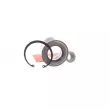 SKF VKBA 6578 - Roulement de roue avant