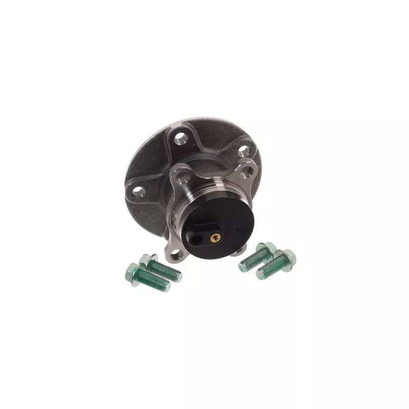 Roulement de roue arrière SKF VKBA 6579 - Visuel 1