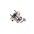 SKF VKBA 6585 - Roulement de roue avant