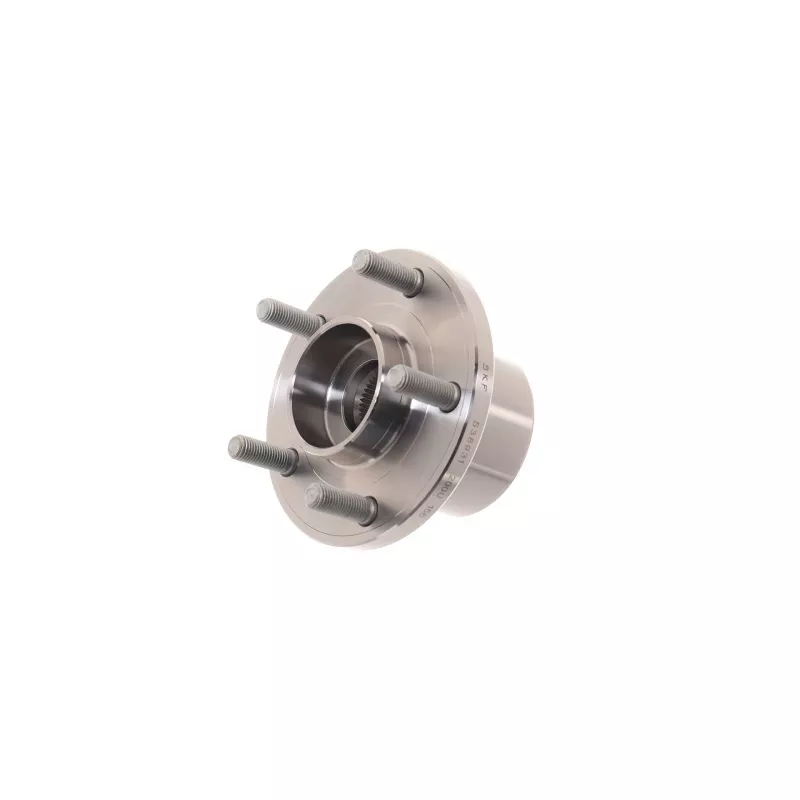 Roulement de roue avant SKF VKBA 6585 - Visuel 2