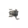 SKF VKBA 6586 - Roulement de roue arrière