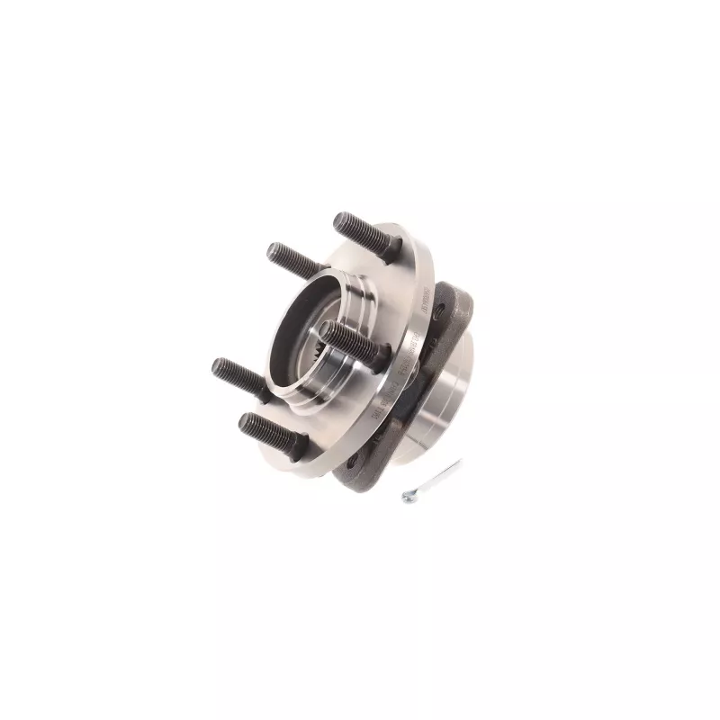 Roulement de roue avant SKF VKBA 6597 - Visuel 2