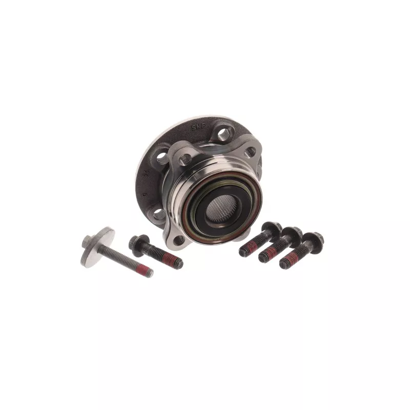 Roulement de roue avant SKF VKBA 6602 - Visuel 1