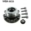 Roulement de roue avant SKF [VKBA 6616]